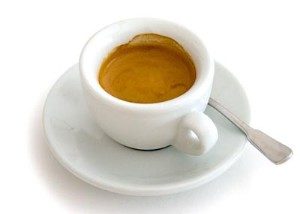 caffè