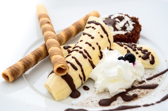 dolci
